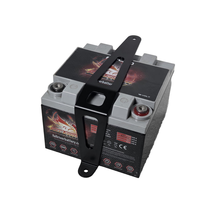 RZR Pro R Battery Upgrade Bracket