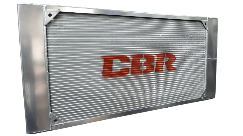 CBR Performance Radiator Eco 1 or DTD 1