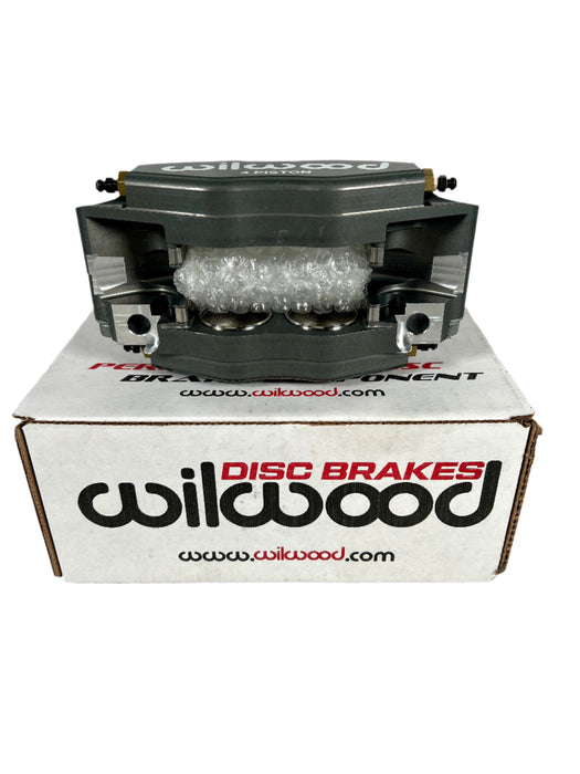 Can-Am X3 / X3 Max - Replacement Rear Caliper for Extreme Big Brake Kit