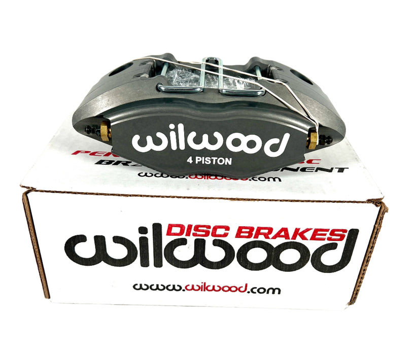 Can-Am X3 / X3 Max - Replacement Rear Caliper for Extreme Big Brake Kit