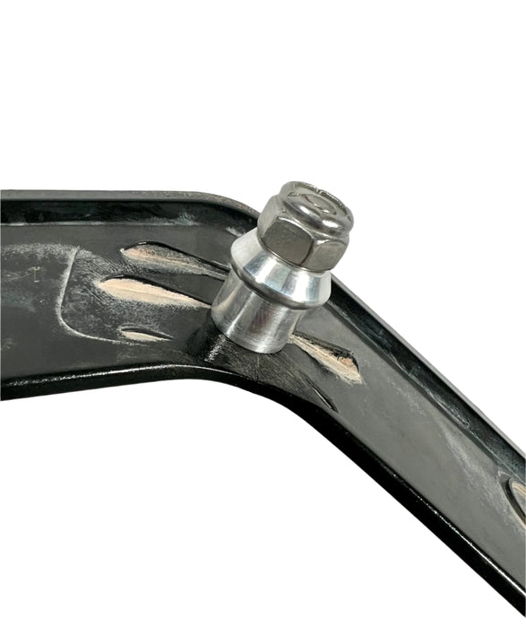 Can-Am X3 - Extreme Removable Hood Repair Kit (5)