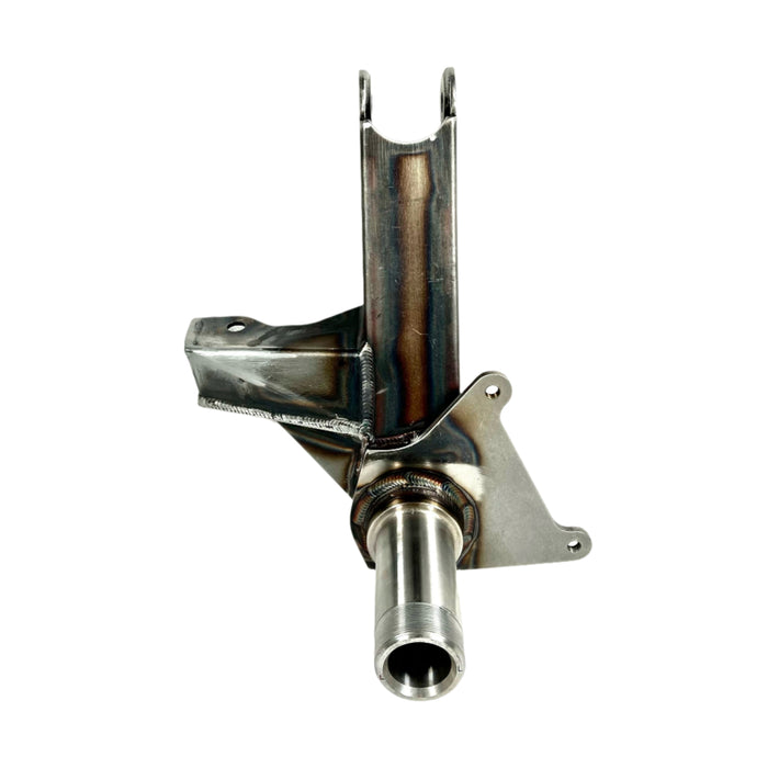 Extreme Eco 2 / Eco 3 Chromoly 2" Spindle