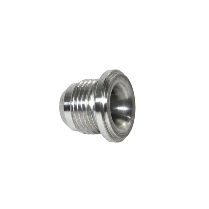 -10 AN MALE ALUMINUM BUNG