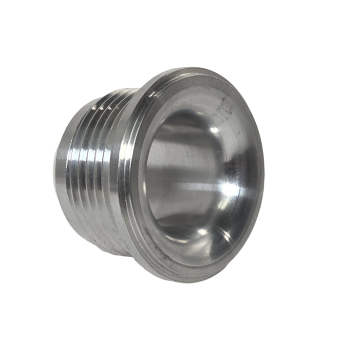 -16 AN MALE ALUMINUM BUNG
