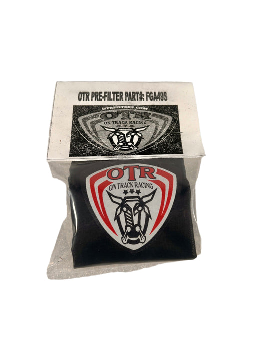 OTR Pre Filter - FGA49S