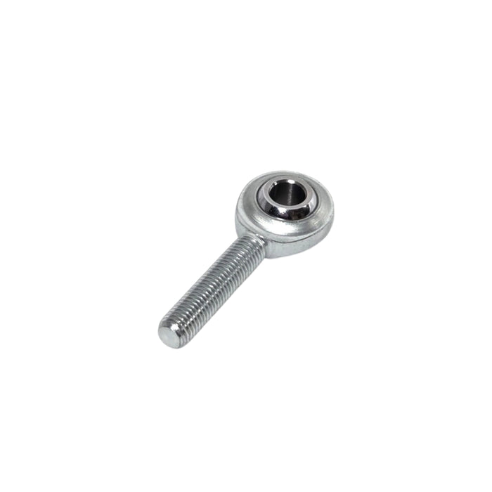 FK Bearing 3/8" Left Hand Thread 3/8" Hole CML6T Economy PTFE Coated Male Heim Joint