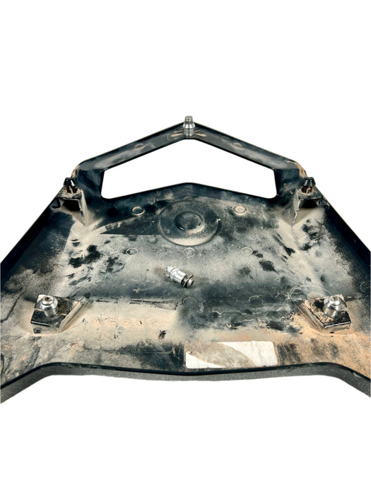 Can-Am X3 - Extreme Removable Hood Repair Kit (5)