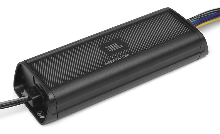 JBL Apex PA1254 Mini Amp
