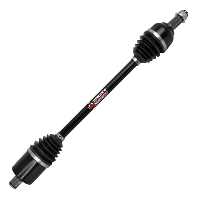 Polaris RZR Pro XP - Demon Extreme Long Travel Front Axle