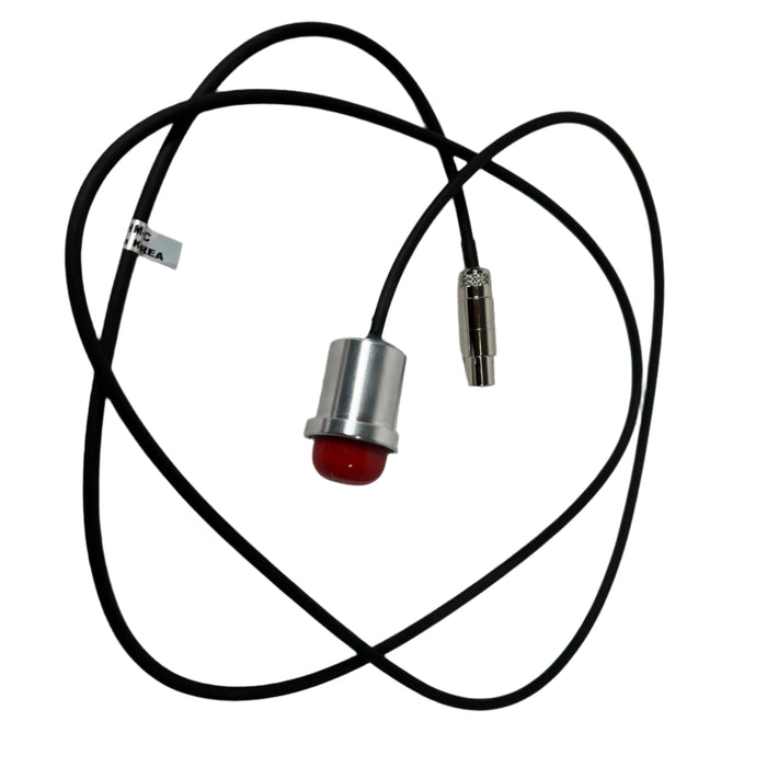 Can-Am X3 / X3 Max - Extreme Grab Handle Push to Talk Mount