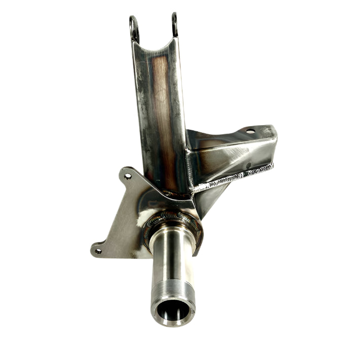 Extreme Eco 2 / Eco 3 Chromoly 2" Spindle