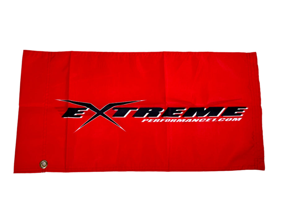 Extreme Performance Red Flag