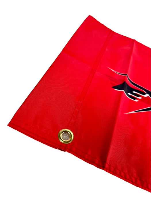 Extreme Performance Red Flag