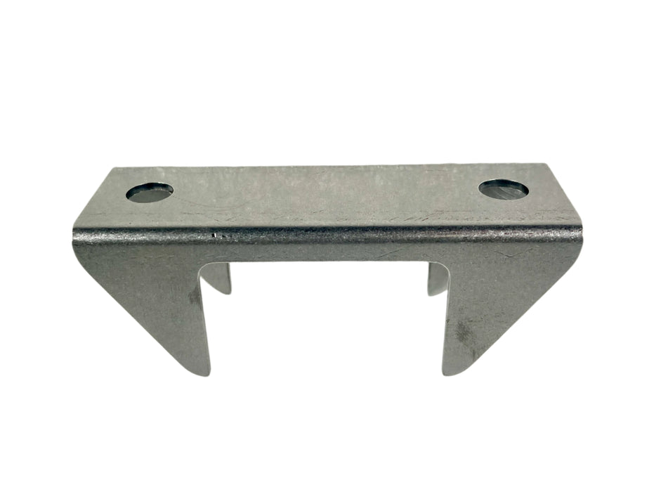 Can-Am X3 - Extreme Chromoly Passenger Steering Rack Gusset