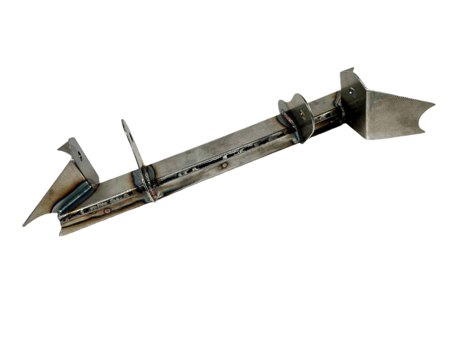 Can-Am X3 - Extreme Chromoly Transmission Mount