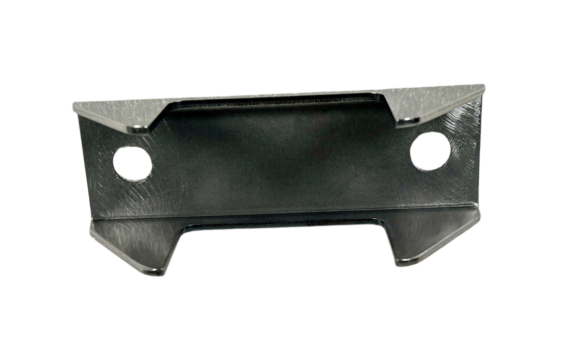 Can-Am X3 - Extreme Chromoly Passenger Steering Rack Gusset