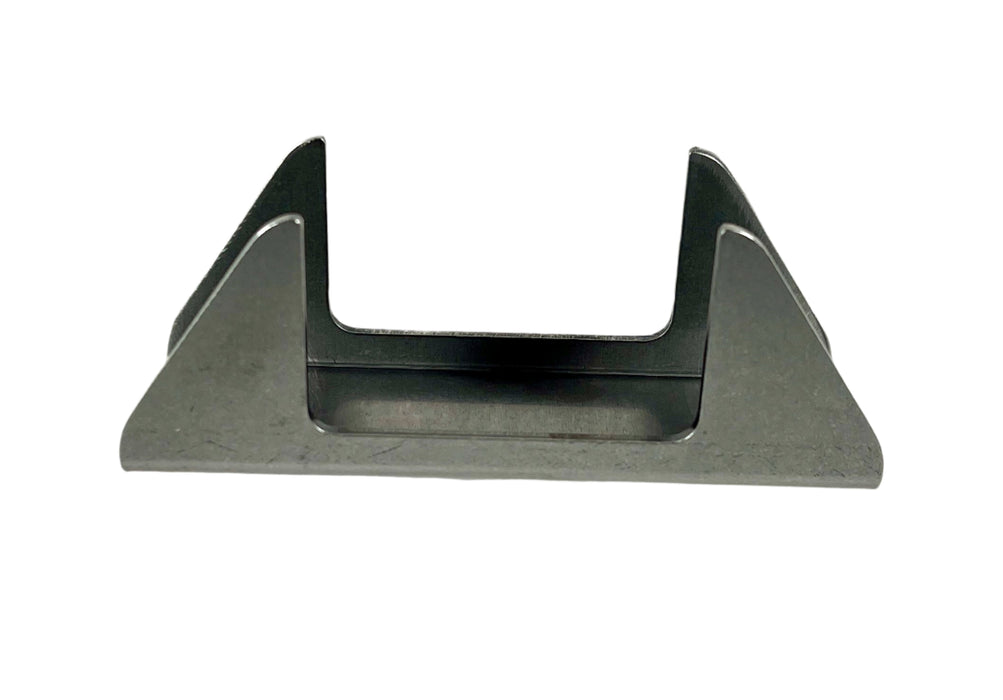 Can-Am X3 - Extreme Chromoly Passenger Steering Rack Gusset