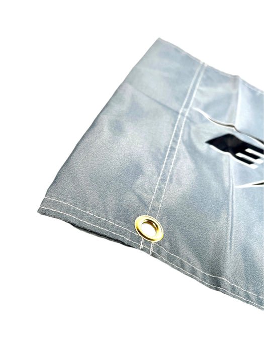 Extreme Performance Grey Flag