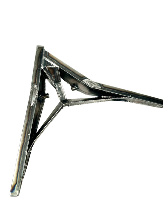 Extreme Eco 2 / Eco 3 Chromoly Boxed Front Lower Arm