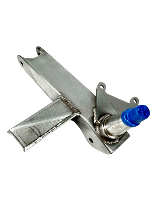 Extreme Eco 2 / Eco 3 Chromoly King Kong Spindle