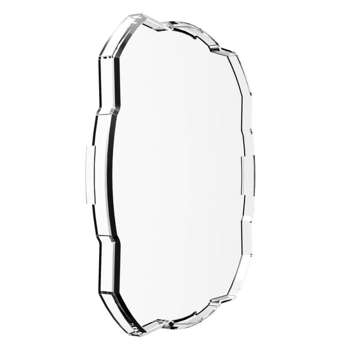 KC Lights - Flex Era® 4 - Light Shield / Hard Cover - Clear