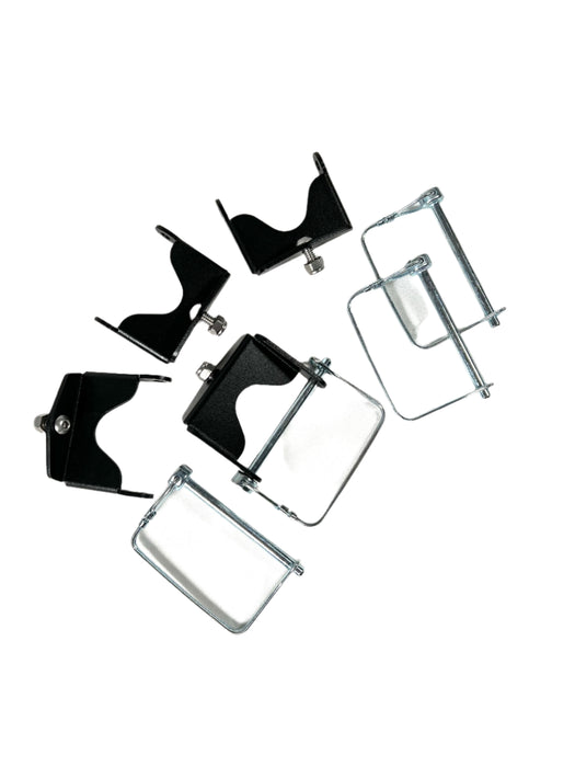 AO Cooler - Carbon Stow-N-Go 38 Can Cooler Extreme Pin Kit