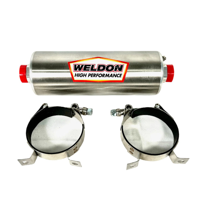 Weldon 1100-A Flow Through Fuel Pump 1100-A