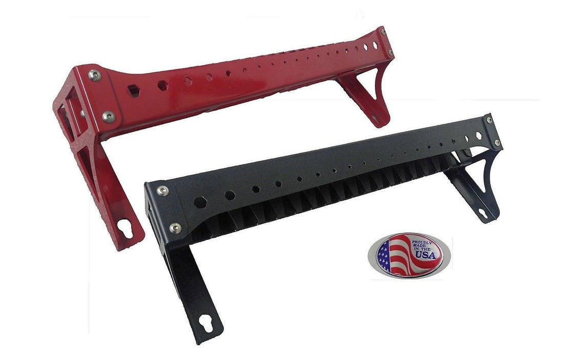 Extreme T-Handle - Allan Wrench Rack