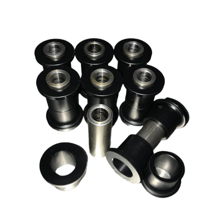 Can-Am X3 - Extreme Front Bushing Upgrade Kit