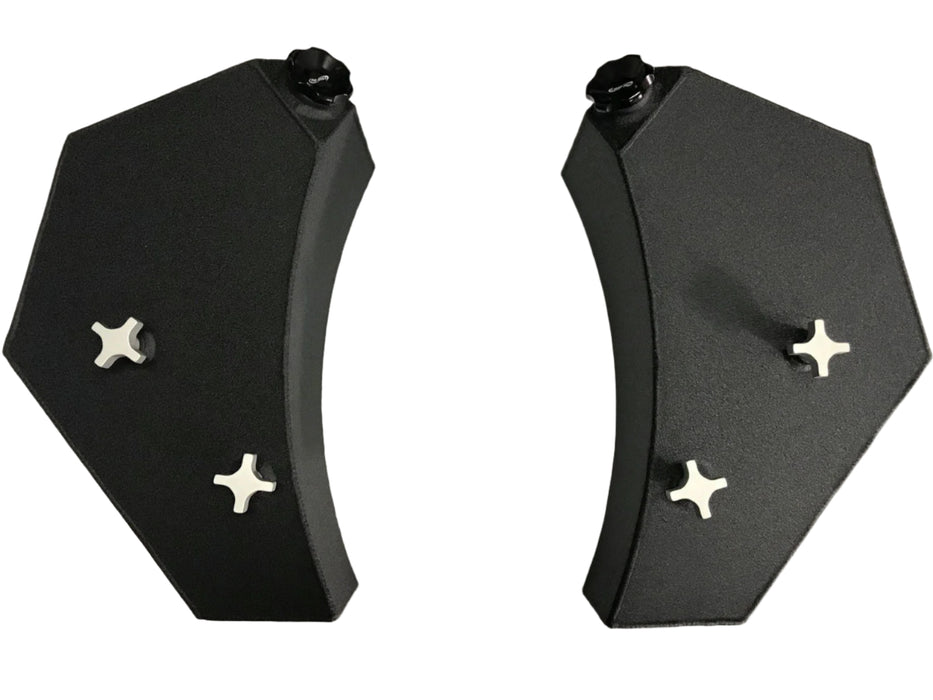 Can-Am X3 / X3 Max - Extreme Aluminum Canteens