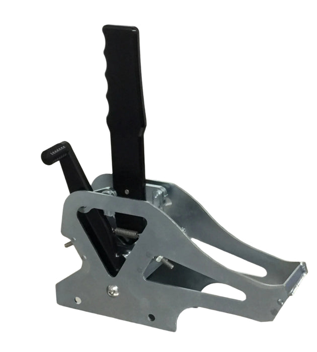 Extreme Sequential Shifter