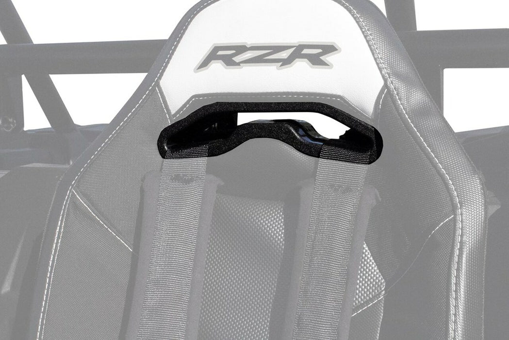 Dragonfire UTV Harness Pass-Through Bezel