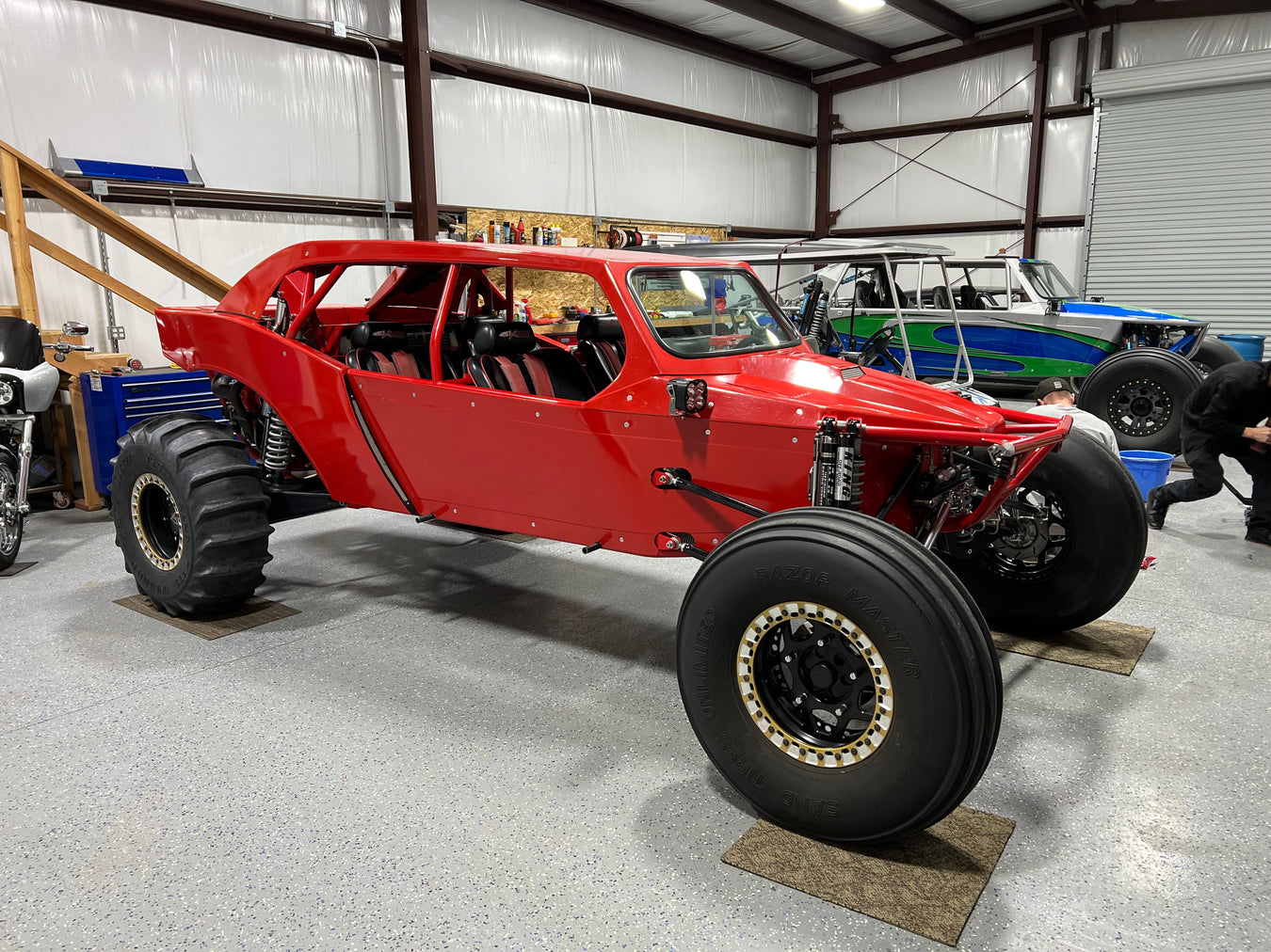 Extreme - Eco 2