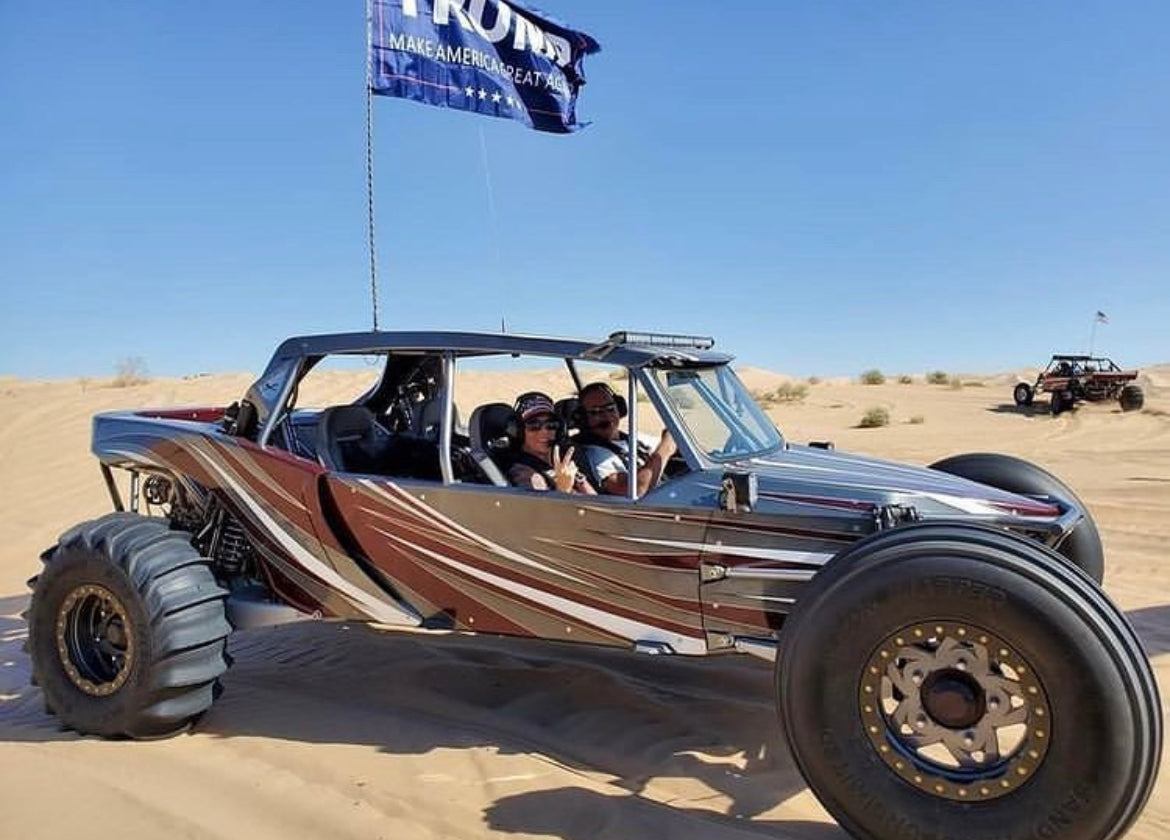 Extreme - Eco 3