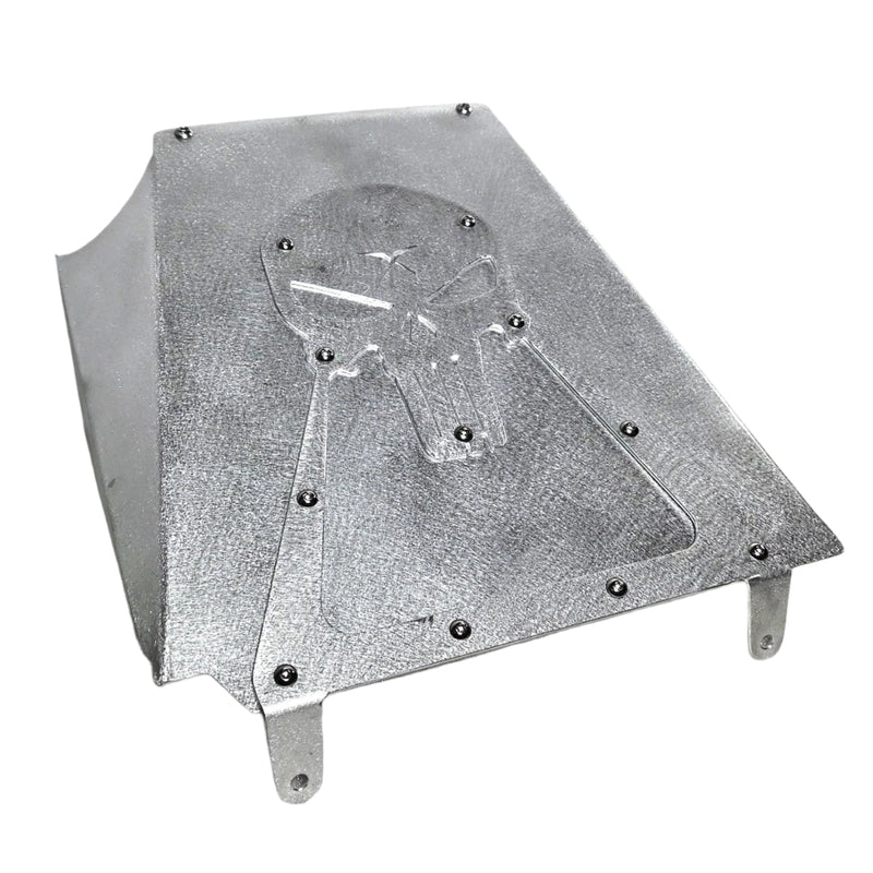 Can-Am X3 / X3 Max Extreme Intercooler Air Scoop