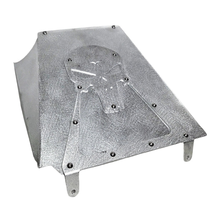 Can-Am X3 / X3 Max Extreme Intercooler Air Scoop