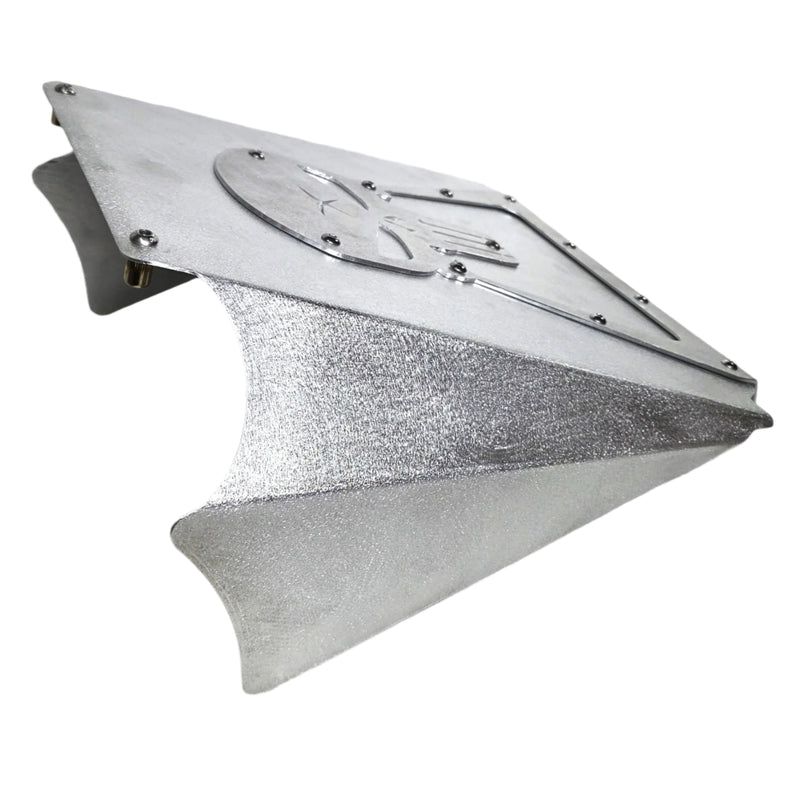 Can-Am X3 / X3 Max Extreme Intercooler Air Scoop