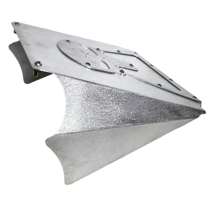 Can-Am X3 / X3 Max Extreme Intercooler Air Scoop