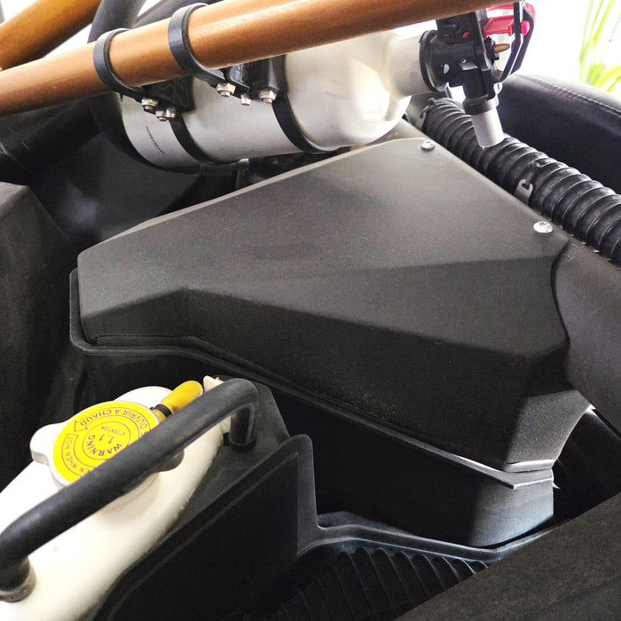 Can-Am X3 / X3 Max Extreme Intake Air Scoop