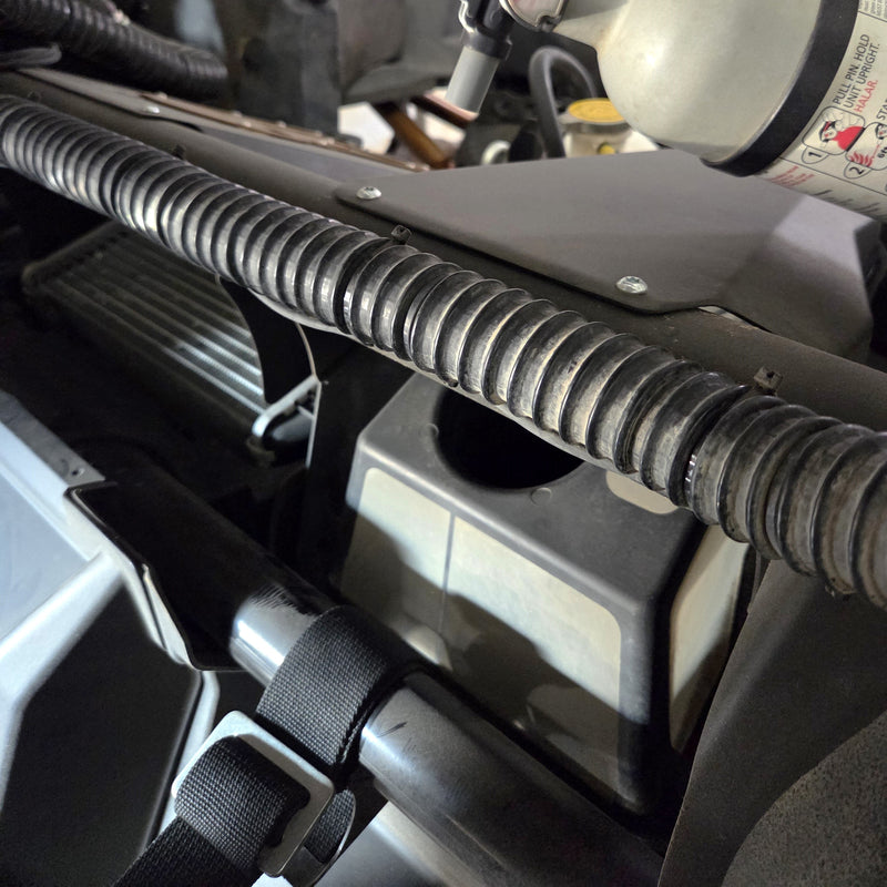 Can-Am X3 / X3 Max Extreme Intake Air Scoop