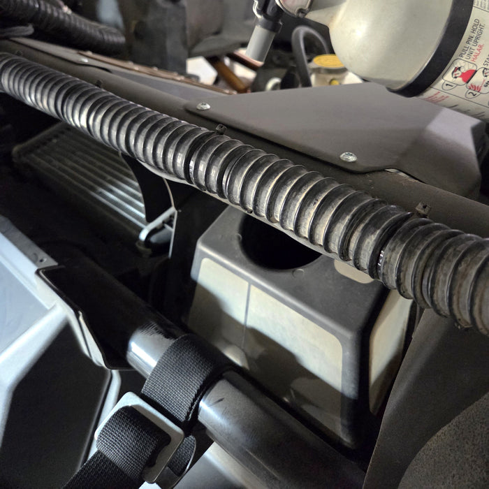 Can-Am X3 / X3 Max Extreme Intake Air Scoop