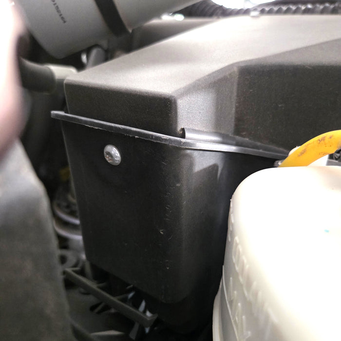 Can-Am X3 / X3 Max Extreme Intake Air Scoop