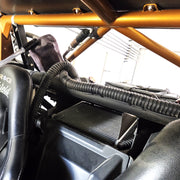 Can-Am X3 / X3 Max Extreme Intercooler Air Scoop
