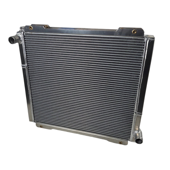 Can-Am X3 - Extreme X3 Radiator Upgrade Sept 2017 And Before