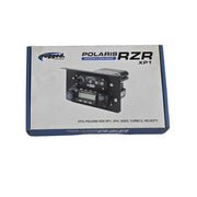 Polaris RZR XP1 Mount Kit for Rugged RM 60 Radio and Intercom