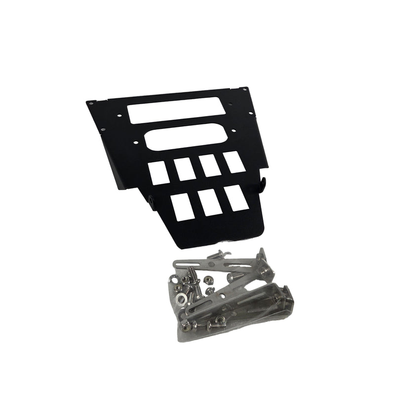 Multi-Mount for Polaris Pro XP by Rugged Radio