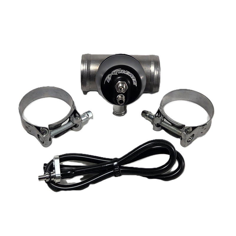 Can-Am X3 - Extreme Blow Off Valve Kit