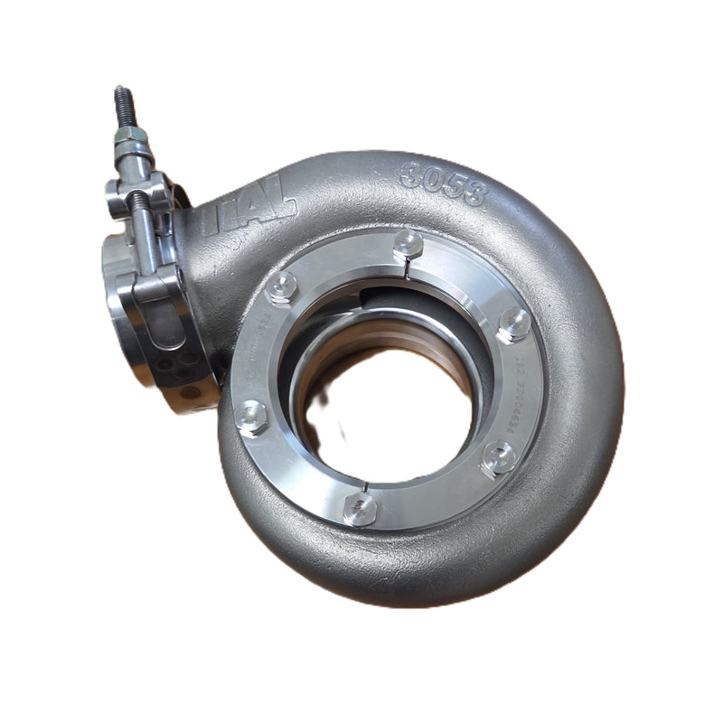 TiAL Sport Stainless Steel GT35 Turbine Housing A/R 1.03