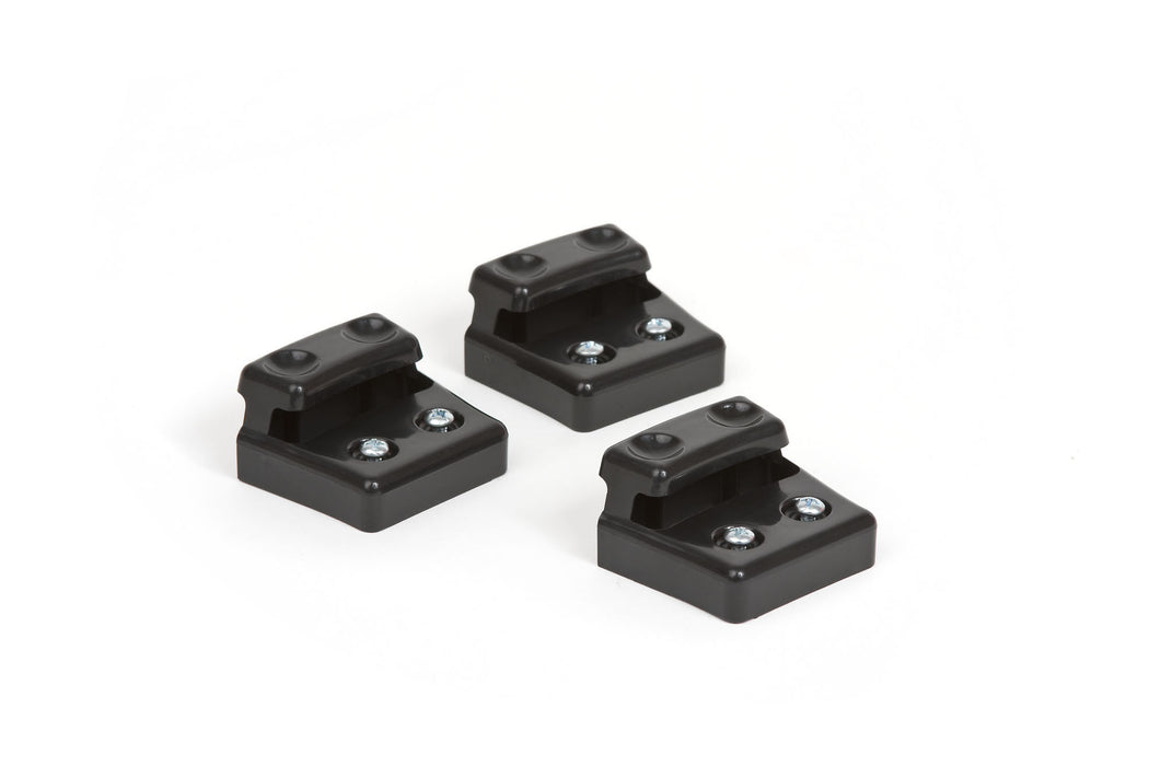 Daystar KU71117BK Cam Can Retainer Kit