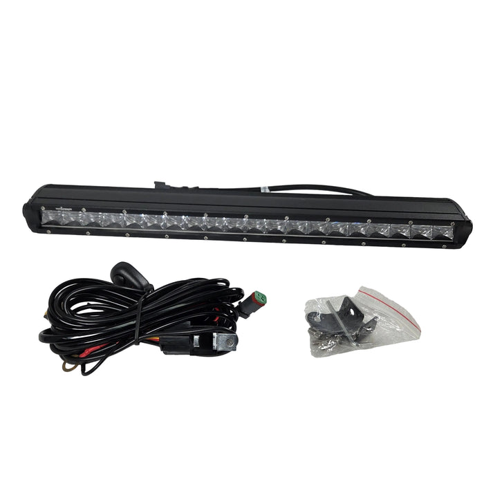 SAFEGLO 20" LED LIGHT BAR